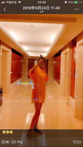 宁波老贴新发，你们要的极品乐乐